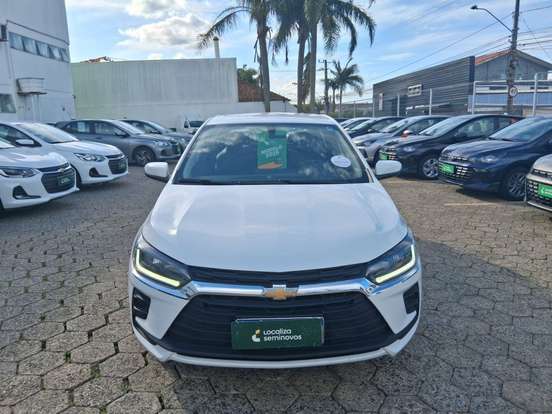 CHEVROLET-ONIX-1.0 TURBO FLEX LTZ AUTOMÁTICO CHEVROLET-ONIX-2025
