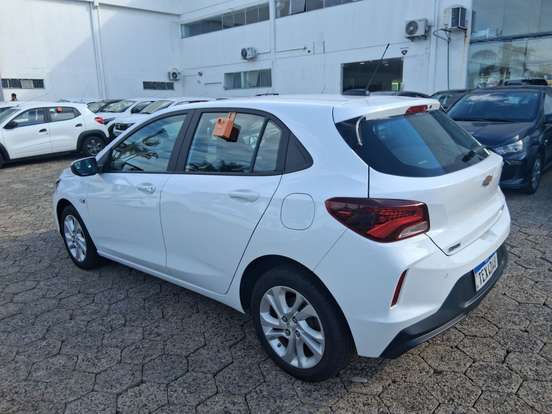 CHEVROLET-ONIX-2025