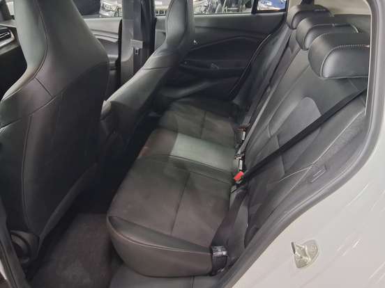 CHEVROLET-ONIX-1.0 TURBO FLEX LTZ AUTOMÁTICO CHEVROLET-ONIX-2025