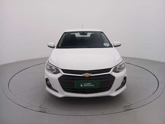 CHEVROLET-ONIX-1.0 TURBO FLEX LTZ AUTOMÁTICO CHEVROLET-ONIX-2024