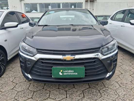 CHEVROLET-ONIX-1.0 TURBO FLEX LTZ AUTOMÁTICO CHEVROLET-ONIX-2025