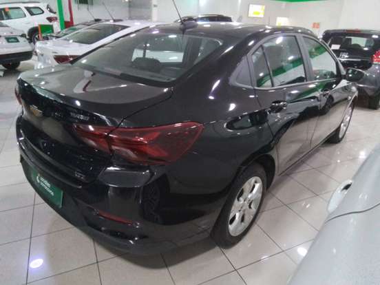 CHEVROLET-ONIX-1.0 TURBO FLEX LTZ AUTOMÁTICO CHEVROLET-ONIX-2024
