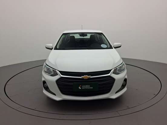 CHEVROLET-ONIX-1.0 TURBO FLEX LTZ AUTOMÁTICO CHEVROLET-ONIX-2025