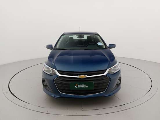 CHEVROLET-ONIX-1.0 TURBO FLEX LTZ AUTOMÁTICO CHEVROLET-ONIX-2024