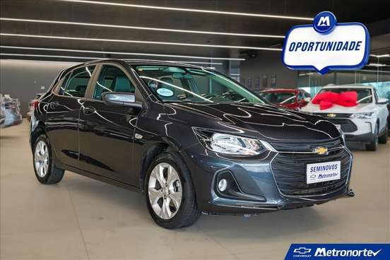 CHEVROLET-ONIX-2025