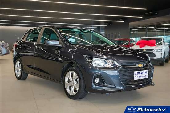 CHEVROLET-ONIX-2025