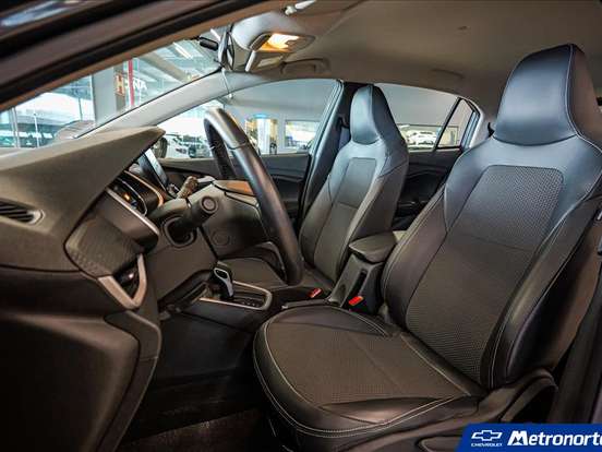 CHEVROLET-ONIX-1.0 TURBO FLEX LTZ AUTOMÁTICO CHEVROLET-ONIX-2025