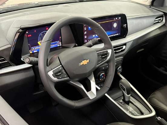CHEVROLET-ONIX-1.0 TURBO FLEX LTZ AUTOMÁTICO CHEVROLET-ONIX-2025