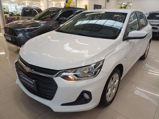 CHEVROLET-ONIX-2022