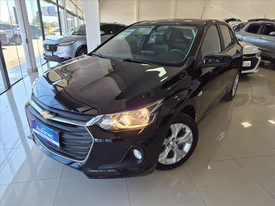CHEVROLET-ONIX-2025
