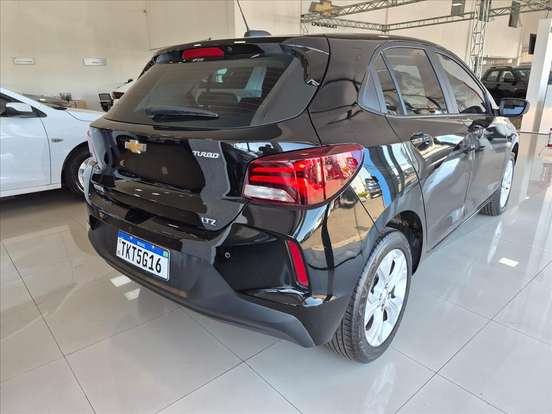 CHEVROLET-ONIX-2025
