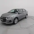 CHEVROLET ONIX 1.0 TURBO FLEX LTZ AUTOMÁTICO CHEVROLET ONIX 1.0 TURBO FLEX LTZ AUTOMÁTICO