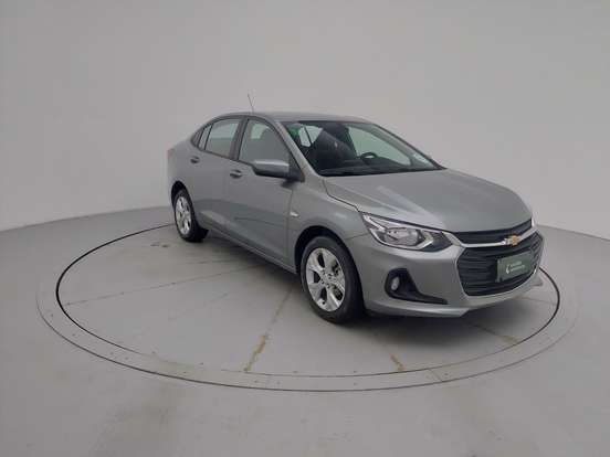CHEVROLET-ONIX-1.0 TURBO FLEX LTZ AUTOMÁTICO CHEVROLET-ONIX-2025