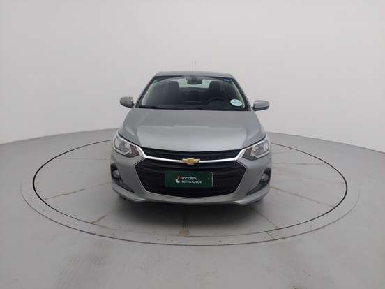 CHEVROLET-ONIX-1.0 TURBO FLEX LTZ AUTOMÁTICO CHEVROLET-ONIX-2025