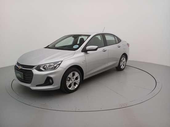 CHEVROLET-ONIX-2022
