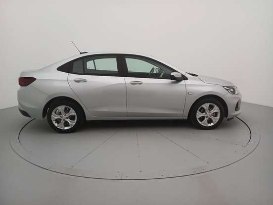 CHEVROLET-ONIX-1.0 TURBO FLEX LTZ AUTOMÁTICO CHEVROLET-ONIX-2022