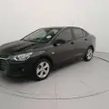 CHEVROLET ONIX 1.0 TURBO FLEX LTZ AUTOMÁTICO CHEVROLET ONIX 1.0 TURBO FLEX LTZ AUTOMÁTICO