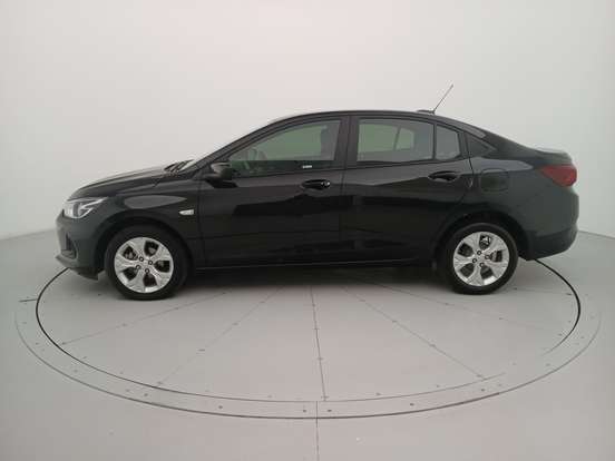 CHEVROLET-ONIX-1.0 TURBO FLEX LTZ AUTOMÁTICO CHEVROLET-ONIX-2024