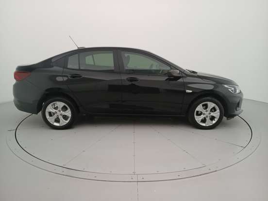 CHEVROLET-ONIX-1.0 TURBO FLEX LTZ AUTOMÁTICO CHEVROLET-ONIX-2024