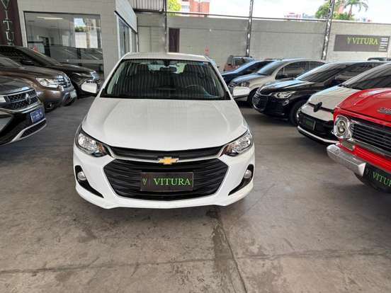 CHEVROLET-ONIX-2023