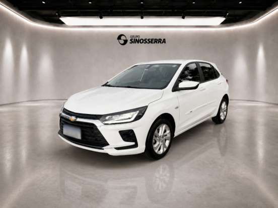 CHEVROLET-ONIX-2025