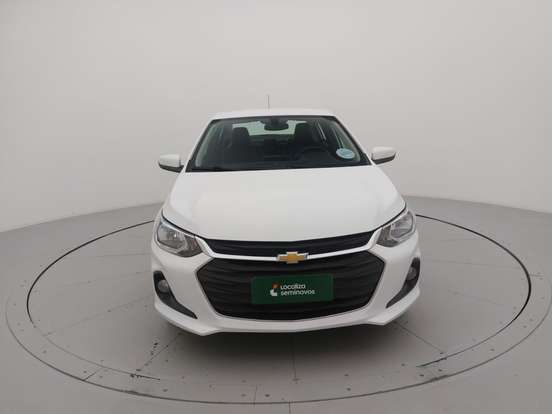 CHEVROLET-ONIX-1.0 TURBO FLEX LTZ AUTOMÁTICO CHEVROLET-ONIX-2024