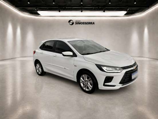 CHEVROLET-ONIX-2025