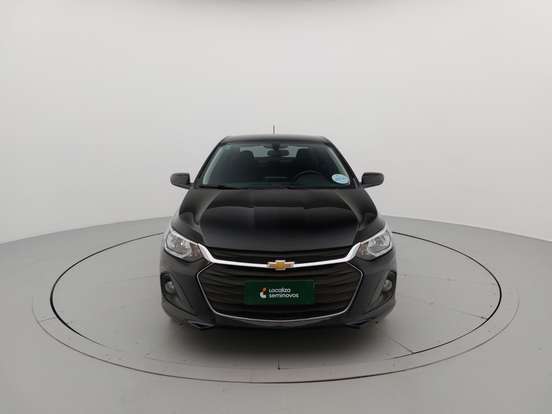 CHEVROLET-ONIX-1.0 TURBO FLEX LTZ AUTOMÁTICO CHEVROLET-ONIX-2023
