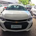 CHEVROLET ONIX 1.0 TURBO FLEX LTZ AUTOMÁTICO CHEVROLET ONIX 1.0 TURBO FLEX LTZ AUTOMÁTICO