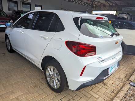 CHEVROLET-ONIX-2019