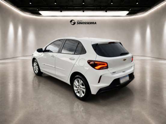 CHEVROLET-ONIX-2025
