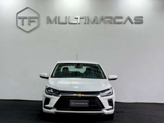 CHEVROLET-ONIX-1.0 TURBO FLEX LTZ AUTOMÁTICO CHEVROLET-ONIX-2026