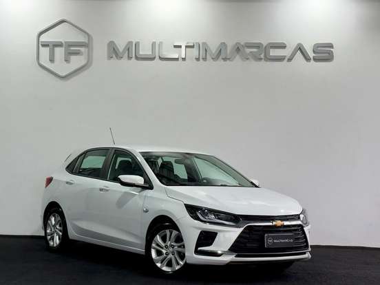 CHEVROLET-ONIX-2026