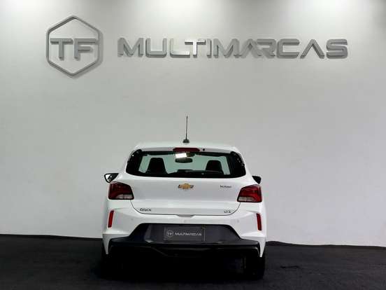 CHEVROLET-ONIX-2026