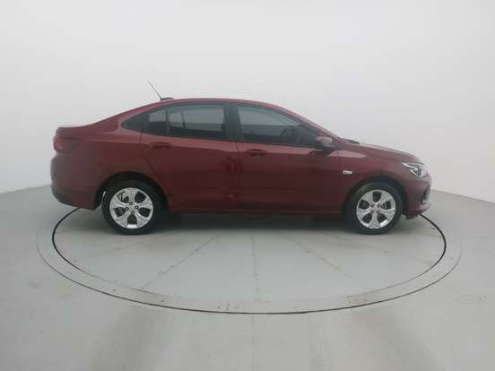 CHEVROLET-ONIX-1.0 TURBO FLEX LTZ AUTOMÁTICO CHEVROLET-ONIX-2023