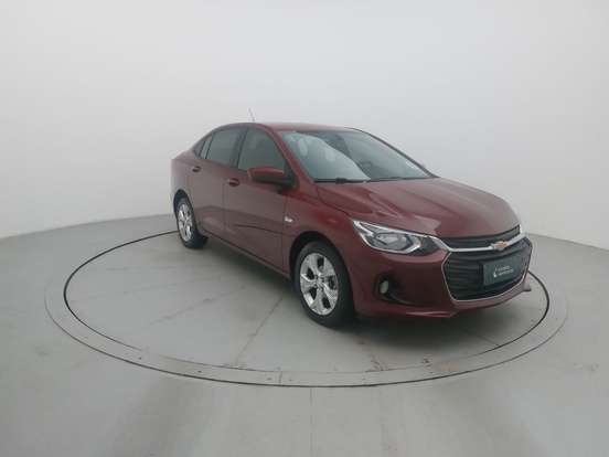 CHEVROLET-ONIX-1.0 TURBO FLEX LTZ AUTOMÁTICO CHEVROLET-ONIX-2023