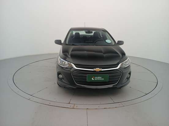 CHEVROLET-ONIX-1.0 TURBO FLEX LTZ AUTOMÁTICO CHEVROLET-ONIX-2024