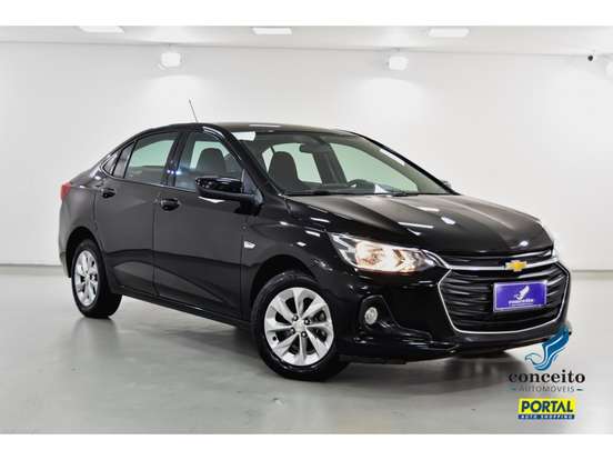 CHEVROLET-ONIX-2021
