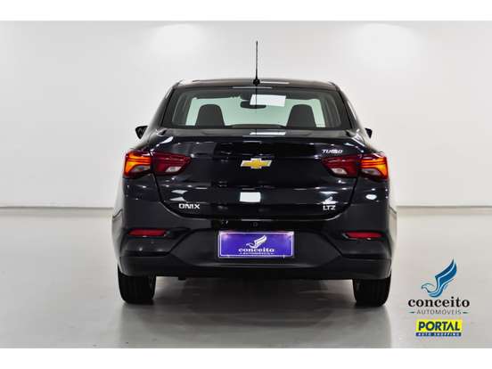 CHEVROLET-ONIX-1.0 TURBO FLEX LTZ MANUAL CHEVROLET-ONIX-2021