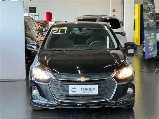 CHEVROLET-ONIX-2021