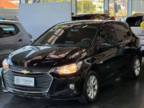 CHEVROLET-ONIX-2021