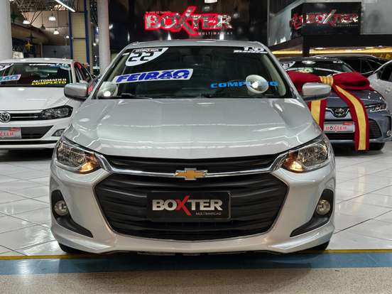 CHEVROLET-ONIX-2022