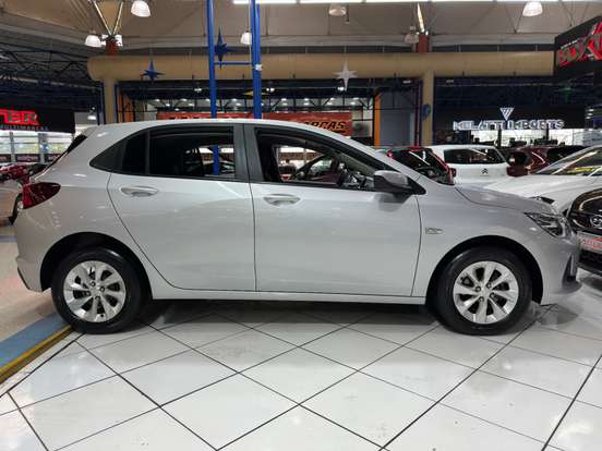 CHEVROLET-ONIX-1.0 TURBO FLEX LTZ MANUAL CHEVROLET-ONIX-2022
