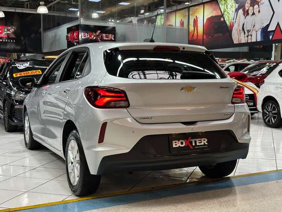 CHEVROLET-ONIX-2022