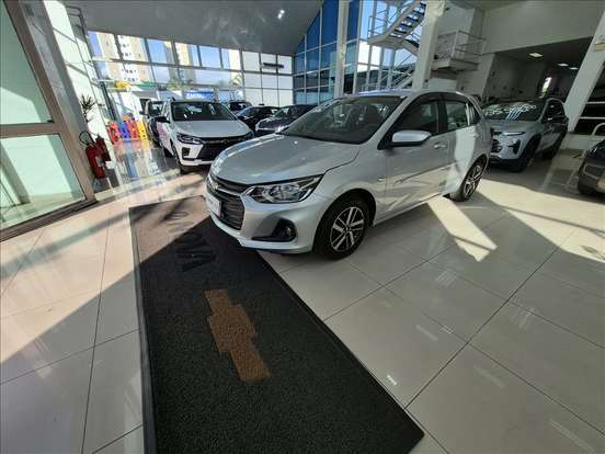 CHEVROLET-ONIX-2021