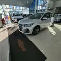 CHEVROLET ONIX 1.0 TURBO FLEX LTZ MANUAL CHEVROLET ONIX 1.0 TURBO FLEX LTZ MANUAL