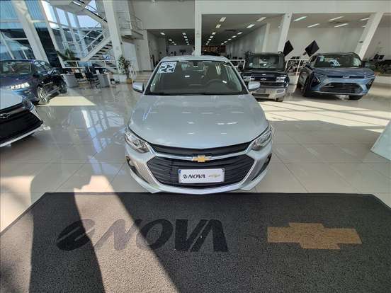 CHEVROLET-ONIX-2021