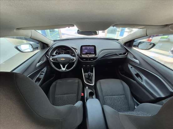 CHEVROLET-ONIX-2021