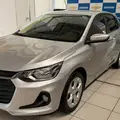 CHEVROLET ONIX 1.0 TURBO FLEX LTZ MANUAL CHEVROLET ONIX 1.0 TURBO FLEX LTZ MANUAL