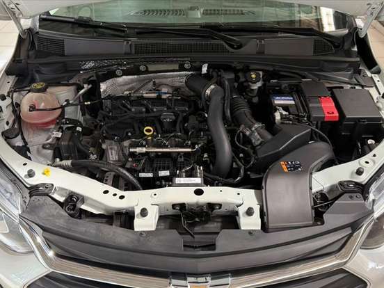 CHEVROLET-ONIX-1.0 TURBO FLEX LTZ MANUAL CHEVROLET-ONIX-2023